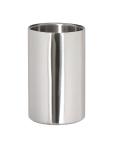 Seau à Vin - Ø 12 x H 19,6 CM - Inox - Olympia - DM118 DM118 €15.29 Rafraîchisseurs de vin