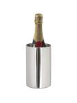 Seau à Vin - Ø 12 x H 19,6 CM - Inox - Olympia - DM118 DM118 €15.29 Rafraîchisseurs de vin
