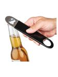 Décapsuleur - H 17,9 x 17,9 CM - Inox - Olympia - CD273 CD273 €5.09 Ouvre-lettres / couteaux kelner