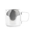 Pot à lait - 0,15 Litre - H 6,3 x 8,2 x 5,7 CM - Olympia - J325 J325 €4.69 Doseerders