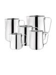 Pot à lait - 37 CL - H 9.3 x 11 x 7.8 CM - Olympia - J316 J316 €8.19 Doseerders