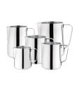 Pot à lait - 59 CL - H 11,2 x 13 x 9,2 CM - Olympia - J317 J317 €7.19 Doseerders