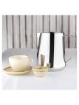 Pot à lait - 200 CL - H 17,8 x 18,8 x 14 CM - Olympia - J320 J320 €24.49 Doseerders