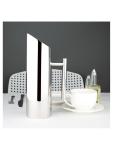 Carafe à eau - 1,4 Litre - Ø 8,9 x H 29,2 CM - Olympia - GG871 GG871 €21.39 Doseerders