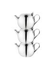 Théière - 0,5 Litre - Inox - Olympia - GF993 GF993 €15.99 Théière
