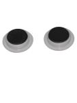 Aimants - 12 pièces - Olympia - GG047 GG047 €2.39 Accessoires produits