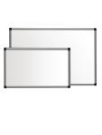 Tableau Blanc - Magnétique - Blanc - H 60 x 90 CM - Olympia - GG046 GG046 €39.99 Panneaux de signalisation
