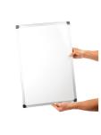 Tableau Blanc - Magnétique - H 40 x 60 CM - Olympia - GG045 GG045 €17.69 Tableaux noirs
