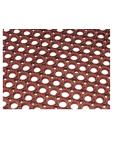 Tapis anti-fatigue - Rouge - H 1,2 x 150 x 90 CM - Caoutchouc - Jantex - GF017 GF017 €53.06 Tapis de sol et de bar