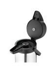 Pichet à pompe - 1,9 Litre - Ø 15 x H 32 CM - Olympia - DL163 DL163 €26.25 Pichet isotherme