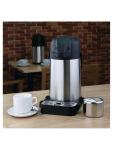 Pichet à pompe - 1,9 Litre - Ø 15 x H 32 CM - Olympia - DL163 DL163 €26.25 Pichet isotherme