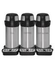Pichet pompe égouttoir - Blanc - Olympia - GF992 GF992 €9.39 Overige