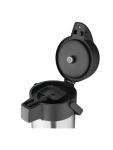 Carafe à pompe - 4 Litres - Ø 15 x H 43,8 CM - Inox/Polypropylène - Olympia - DL166 DL166 €45.68 Pichet isotherme
