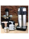 Carafe à pompe - Café - 3 Litres - Olympia - DP128 DP128 €32.83 Pichet isotherme