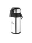 Carafe à pompe - Eau Chaude - 3 Litres - Olympia - DP129 DP129 €39.48 Pichet isotherme