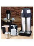 Carafe à pompe - Eau Chaude - 3 Litres - Olympia - DP129 DP129 €39.48 Pichet isotherme