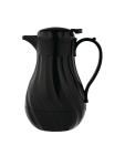 Thermos - 2 Litre - Noir - Ø 18,2 x H 28,4 x 21,9 CM - Plastique - Olympia - GL970 GL970 €22.59 Pichet isotherme