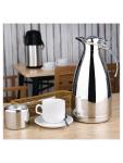 Thermos - 2 Litre - Ø 14,5 x H 27,5 CM - Olympia - DL169 DL169 €40.79 Pichet isotherme