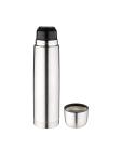 Bouteille thermos - 1 Litre - Ø 8,4 x H 32 CM - Inox - Olympia - CN696 CN696 €8.99 Pichet isotherme