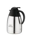 Thermos - Eau Chaude - 1,5 Litre - Ø 14 x H 25 CM - Inox/Polypropylène - Olympia - DL162 DL162 €22.39 Pichet isotherme