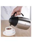Thermos - Thé - 1,5 Litre - Ø 14 x H 25 CM - Inox/Polypropylène - Olympia - DL160 DL160 €22.39 Pichet isotherme