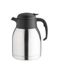 Thermos - 1,5 Litre - Ø 14,3 x H 21,5 CM - Inox - Olympia - C092 C092 €19.79 Pichet isotherme