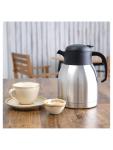Thermos - 1,5 Litre - Ø 14,3 x H 21,5 CM - Inox - Olympia - C092 C092 €19.79 Pichet isotherme