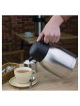 Thermos - 1,5 Litre - Ø 14,3 x H 21,5 CM - Inox - Olympia - C092 C092 €19.79 Pichet isotherme