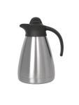 Thermos - 1 Litre - Ø 13,4 x H 23 CM - Inox - Olympia - GD298 GD298 €23.39 Pichet isotherme