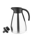 Thermos - 1 Litre - Ø 13,4 x H 23 CM - Inox - Olympia - GD298 GD298 €23.39 Pichet isotherme