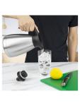 Thermos - 1 Litre - Ø 13,4 x H 23 CM - Inox - Olympia - GD298 GD298 €23.39 Pichet isotherme