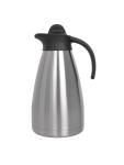 Thermos - 1,5 Litre - Ø 13,7 x H 27,2 CM - Inox - Olympia - GD299 GD299 €21.94 Pichet isotherme
