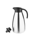 Thermos - 1,5 Litre - Ø 13,7 x H 27,2 CM - Inox - Olympia - GD299 GD299 €21.94 Pichet isotherme