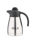 Thermos - 50 CL - Ø 10,5 x H 19,3 CM - Inox - Olympia - CL371 CL371 €14.99 Pichet isotherme
