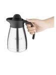 Thermos - 50 CL - Ø 10,5 x H 19,3 CM - Inox - Olympia - CL371 CL371 €14.99 Pichet isotherme