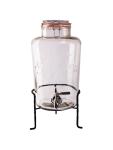 Distributeur d'eau - 8,5 Litres - H 46 x 20 x 21 CM - Olympia - CK939 CK939 €46.12 Distributeurs de boissons réfrigérées