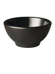Bol - 9 CL - Noir - Ø 9 x H 4,5 CM - Mélamine - APS - GF143 GF143 €3.59 Bols