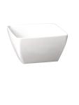 Bol - 40 CL - Blanc - H 6,5 x 12,5 x 12,5 CM - Mélamine - APS - GF134 GF134 €6.99 Bols