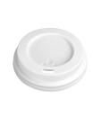 Couvercle tasse à café - 0,26 Litre - 50 pièces - Ø 8 x H 1,6 CM - Plastique - Fiesta - CE263 CE263 €3.49 Overige