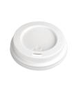 Couvercle tasse à café - 0,23 Litre - 1000 pièces - Ø 8 x H 1,6 CM - Plastique - Fiesta - CE256 CE256 €48.99 Overige
