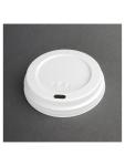 Couvercle tasse à café - 0,35 Litre - 50 pièces - Ø 9,3 x H 1,7 CM - Plastique - Fiesta - CE264 CE264 €3.59 Overige