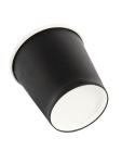 Gobelets expresso jetables - 12 CL - 1000 pièces - Noir - Ø 6,2 x H 6 CM - Carton - Fiesta - GF018 GF018 €35.95 Gobelets/verres jetables
