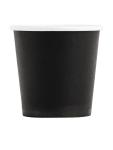 Gobelets expresso jetables - 12 CL - 1000 pièces - Noir - Ø 6,2 x H 6 CM - Carton - Fiesta - GF018 GF018 €35.95 Gobelets/verres jetables