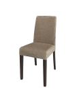 Chaise de restauration - 2 pièces - H 94,5 x 41 x 53 CM - Bouleau/Polyester/Viscose - Bolero - GK999 GK999 €272.99 Chaises en tissu