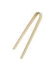 Pinces jetables - 50 pièces - 16 CM - Bambou - Vert Fiesta - DK391 DK391 €13.59 Couverts jetables