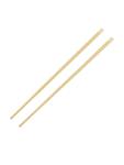 Baguettes jetables - 100 pièces - 21 CM - Bambou - Fiesta Green - DK393 DK393 €4.89 Couverts jetables