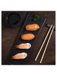 Baguettes jetables - 100 pièces - 21 CM - Bambou - Fiesta Green - DK393 DK393 €4.89 Couverts jetables