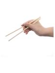 Baguettes jetables - 100 pièces - 21 CM - Bambou - Fiesta Green - DK393 DK393 €4.89 Couverts jetables