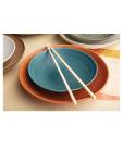 Baguettes jetables - 100 pièces - 21 CM - Bambou - Fiesta Green - DK393 DK393 €4.89 Couverts jetables