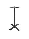 Pied de table - H 108 x 61 x 61 CM - Fonte - Bolero - CR478 CR478 €76.99 Pieds de tables de restauration